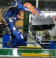 机器人丝瓜视频色板下载工作站