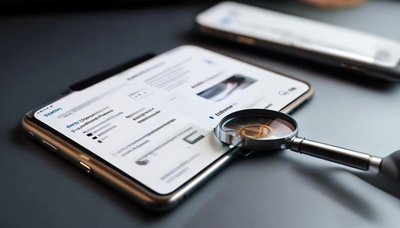 搜索tpwallet官方入口前，先看清这三个危险信号
